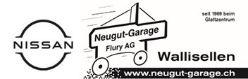NEUGUT-GARAGE FLURY AG