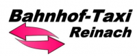Logo Bahnhoftaxi Reinach