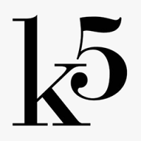 Logo K5 Styling