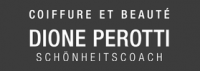 Logo Perotti Dione Coiffeurgeschäft
