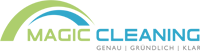 Logo Magic - cleaning Memaj