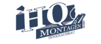 Logo HQ Montagen GmbH