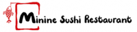 Logo Minine Sushi Restaurant