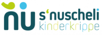 Logo Kinderkrippe s'Nuscheli