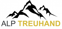 Logo Alp Treuhand GmbH