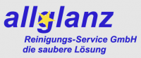 Logo Allglanz Reinigungsservice GmbH