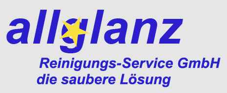 Allglanz Reinigungsservice GmbH