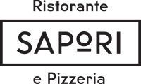 Logo Ristorante Pizzeria Sapori