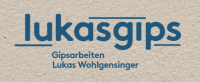 Logo Lukas Gips GmbH