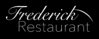 Logo Restaurant Frederick