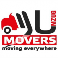 Logo Movers Umzug GmbH
