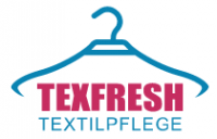 Logo TEXFRESH Textilpflege GmbH