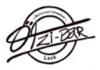 Logo Ötzi Bar Lenk