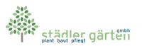 Logo Städler gärten GmbH