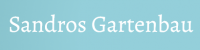 Logo Sandros Gartenbau