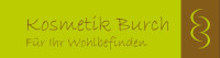Logo Kosmetik Burch