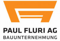 Logo Paul Fluri AG