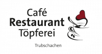 Logo Café Restaurant Töpferei