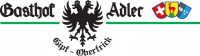 Logo Gasthof Adler