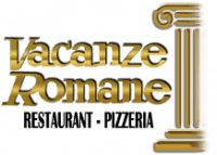 Logo Ristorante Vacanze Romane