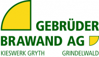 Logo Frischbeton Gryth AG