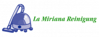 Logo La Miriana Reinigung Iannotta