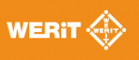 Logo WERiT (Schweiz) AG