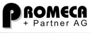 PROMECA + Partner AG