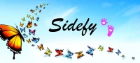 Logo Studio Sidefy