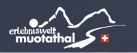 Logo Erlebniswelt Muotathal GmbH