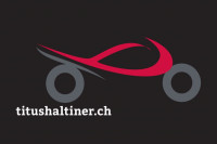 Logo Titus Haltiner Velos & Motos GmbH