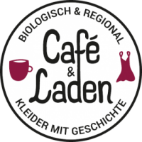 Logo CaféLaden