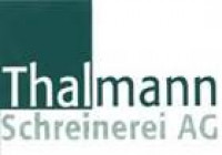 Logo Thalmann Schreinerei AG