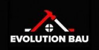 Logo EVOLUTION BAU
