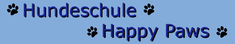 Hundeschule Happy Paws