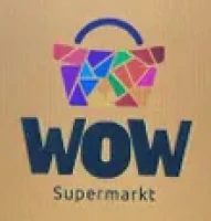 Logo WOW Supermarkt Cöne