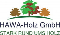 Logo HAWA-Holz GmbH