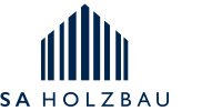 Logo S.A. Holzbau AG