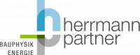 Logo Herrmann Partner AG