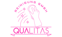 Logo QUALITAS REINIGUNG GmbH
