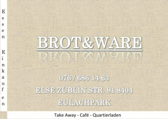 Brot&Ware GmbH