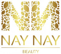 Logo NayNay Beauty Ghaffouri