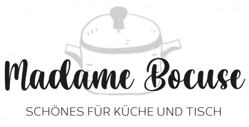 Madame Bocuse