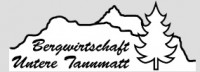 Logo Untere Tannmatt