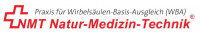 Logo Gesundheitspraxis für WBA