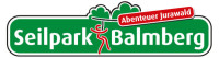 Logo Seilpark Balmberg