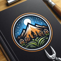 Logo Strebel Bau & Garten