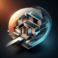 Logo Architekturbüro R. Bizzarri GmbH