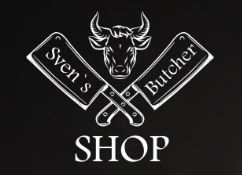 Sven's Butcher Shop