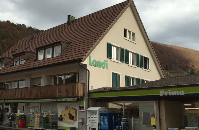 LANDI Markt Oberdorf